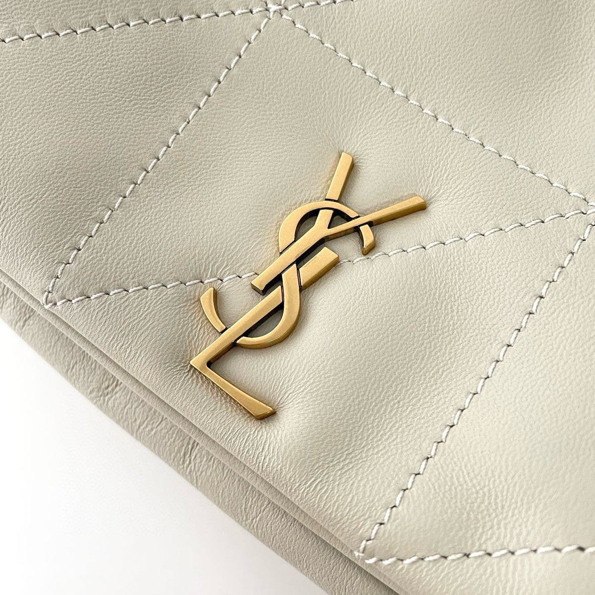 Saint Laurent Bags- Saint Laurent Mini Jamie Bag Elegant Everyday Designer Handbag