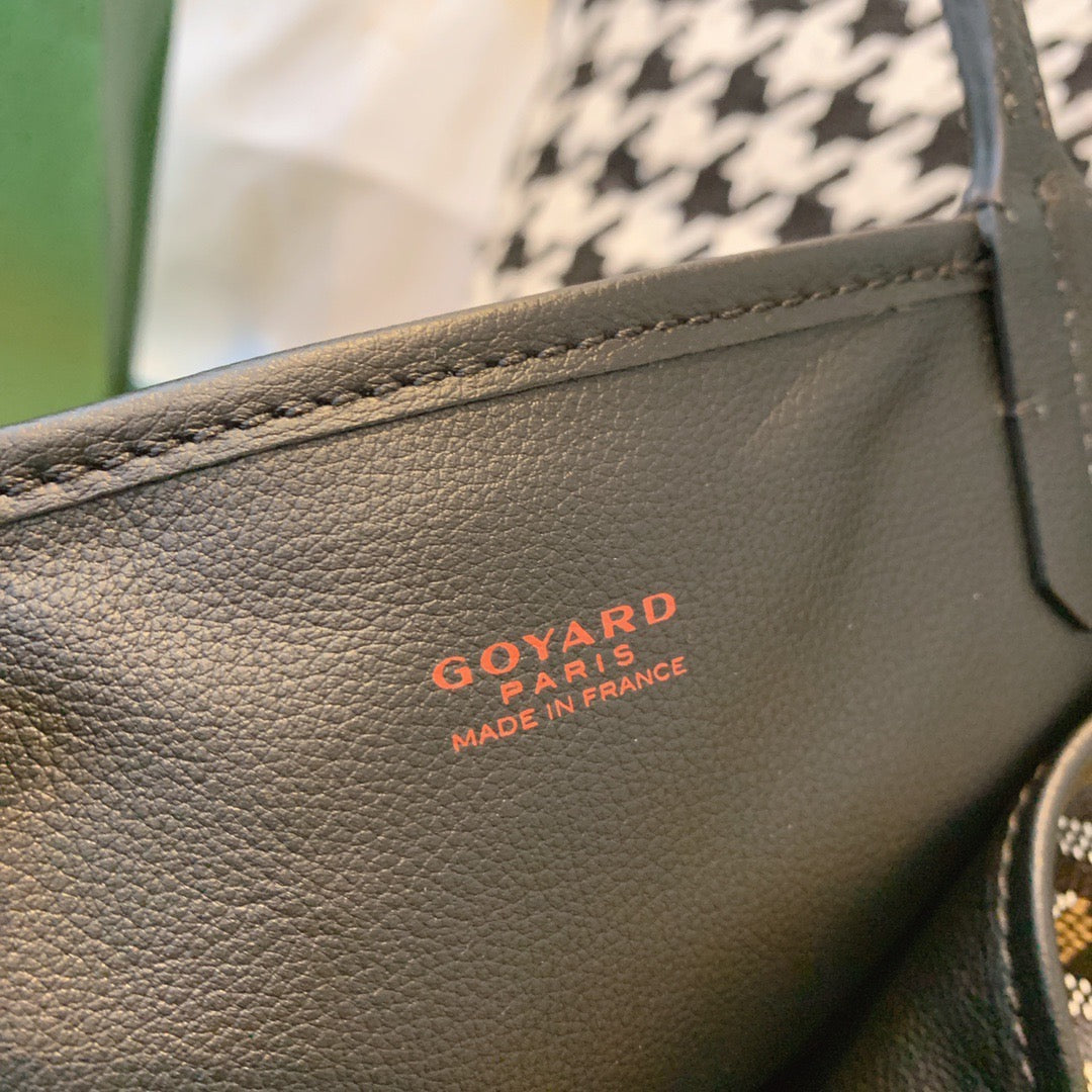 Bags- Goya Anjou Pm Bag Elegant Everyday Designer Handbag