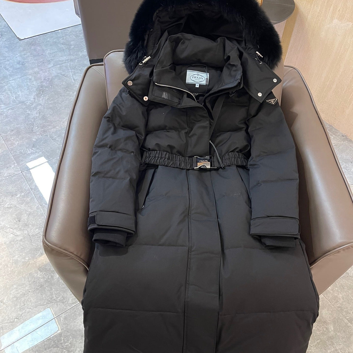 Jackets- Pd Coat Luxury Designer Outerwear Jacket