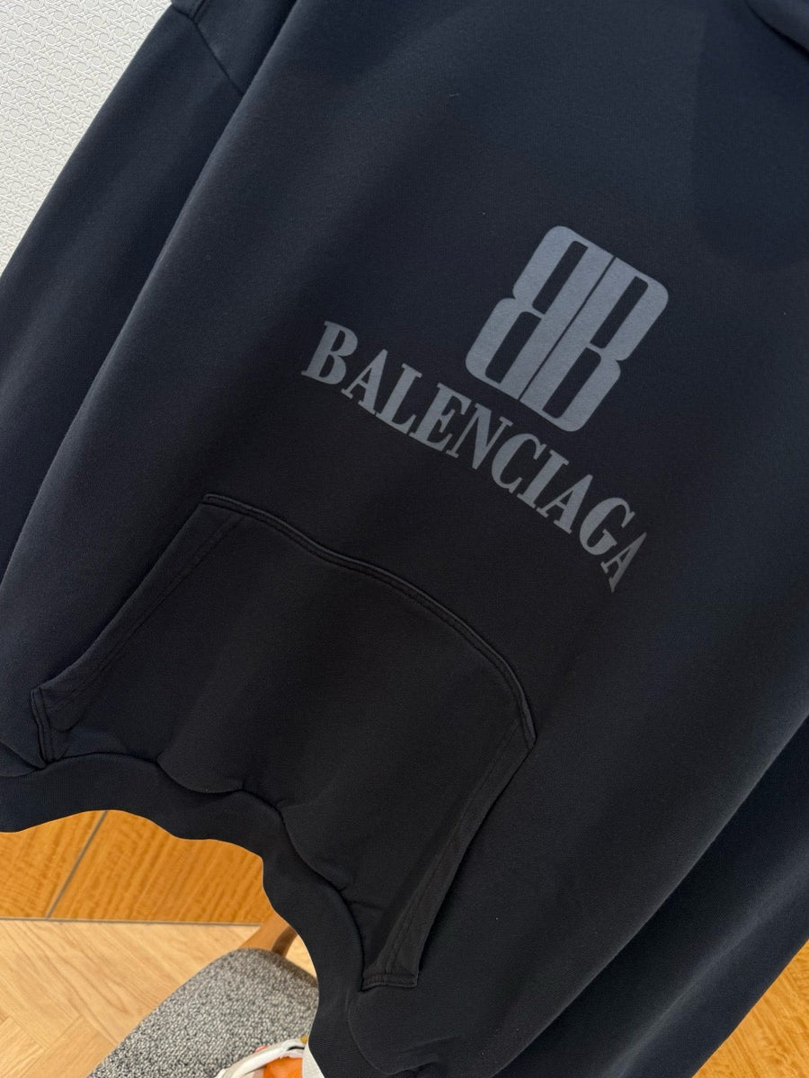 Hoodies? Bal Hoodie Comfortable Luxury Streetwear Hoodie