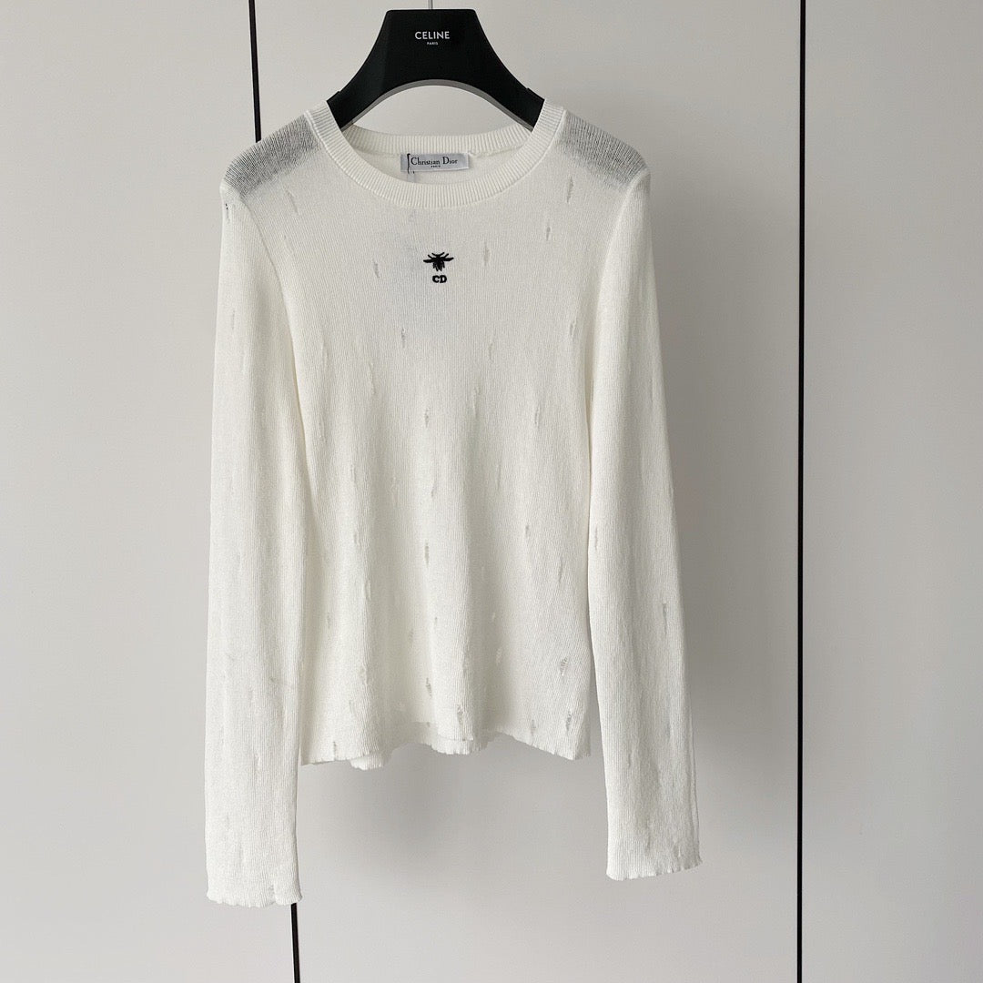 Dior Sweaters- Dior Jumper Premium Casual Designer Knitwear