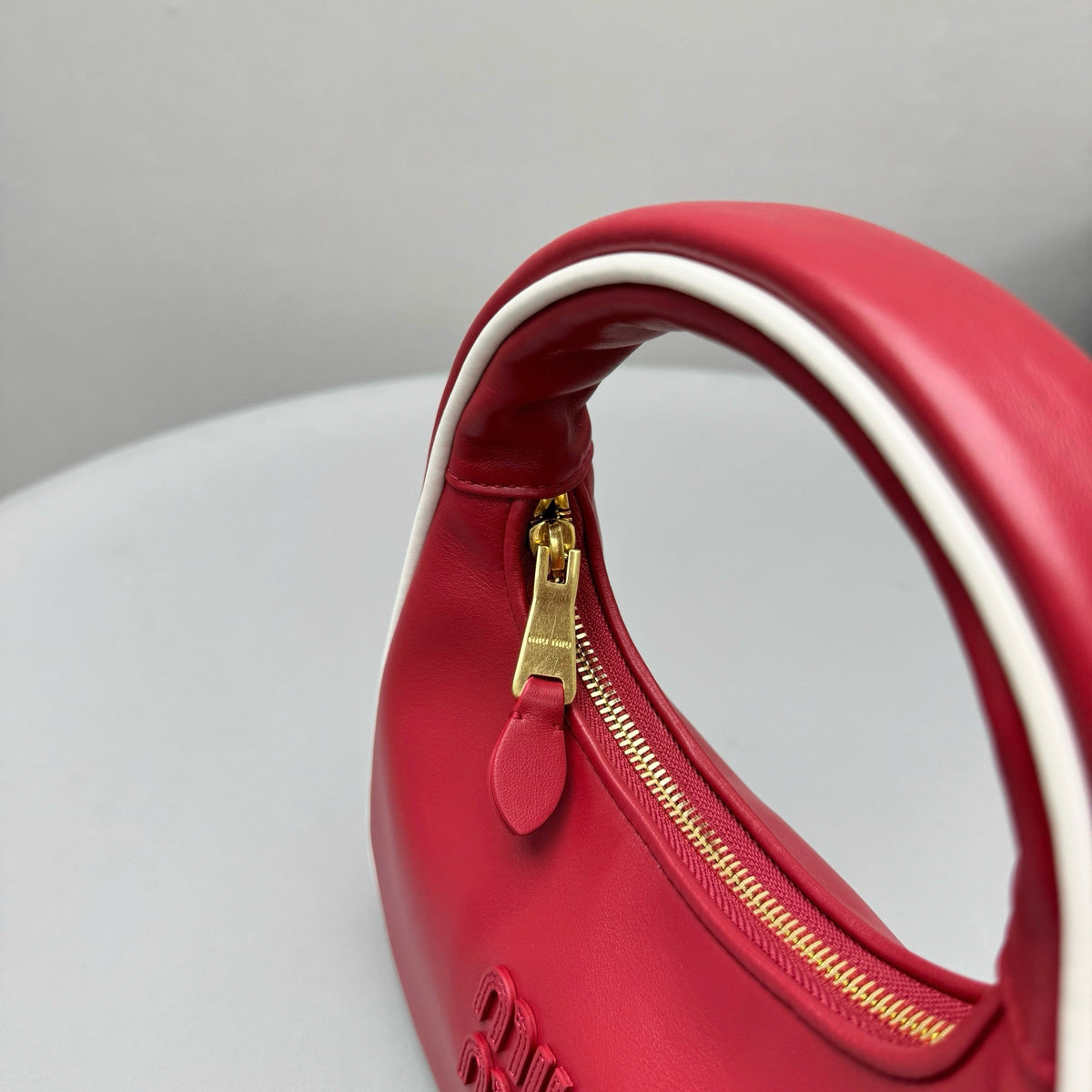 Bags- Miu M Wander Bag Premium Designer Shoulder Bag