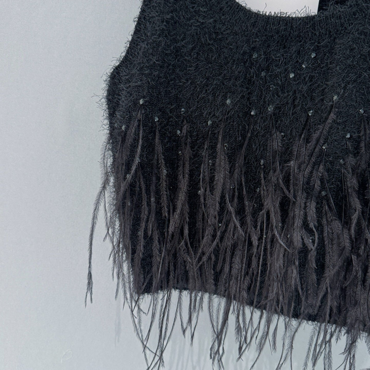 Chanel Tops- Chanel Top Premium Designer Casual Top