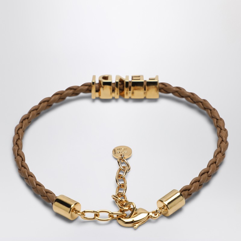 Fendi premium miscellaneous detail and craftsmanship close-up