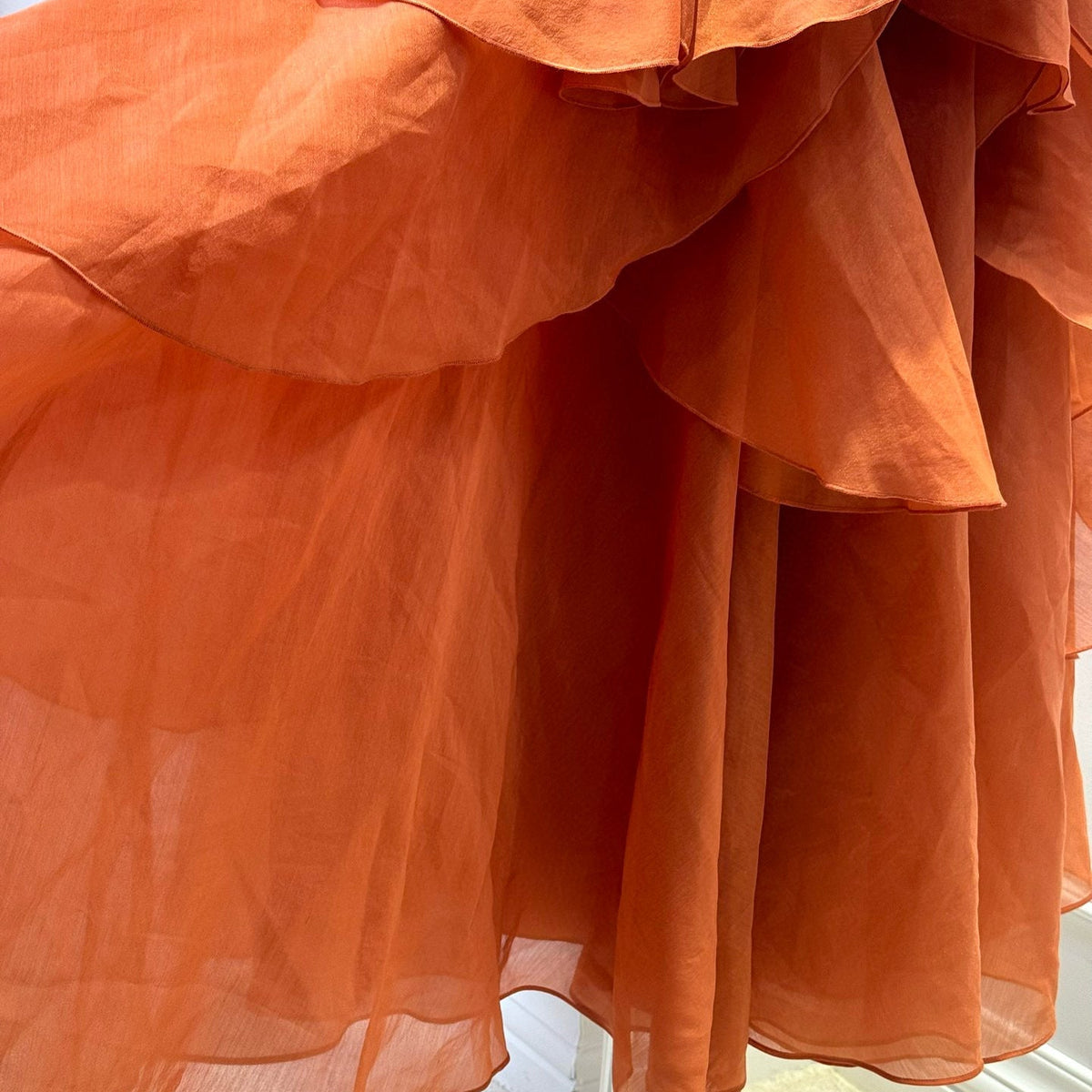 Aje Dress – luxury designer piece at Velouxe