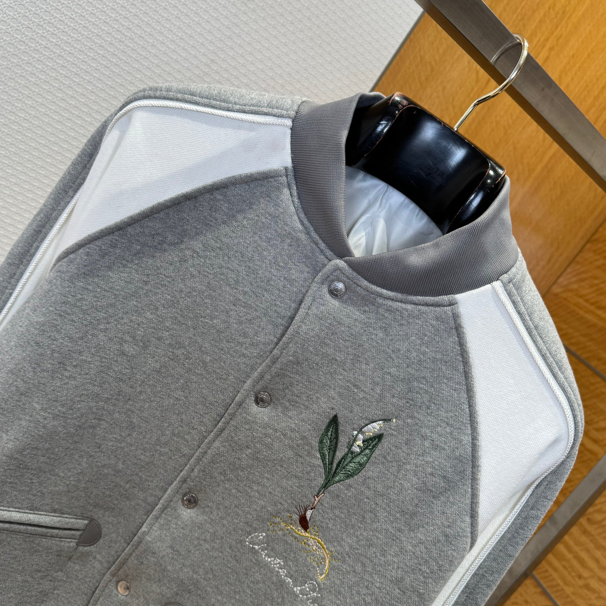 Dior Jackets? Dior Bomber Jacket Luxury Designer Outerwear Jacket