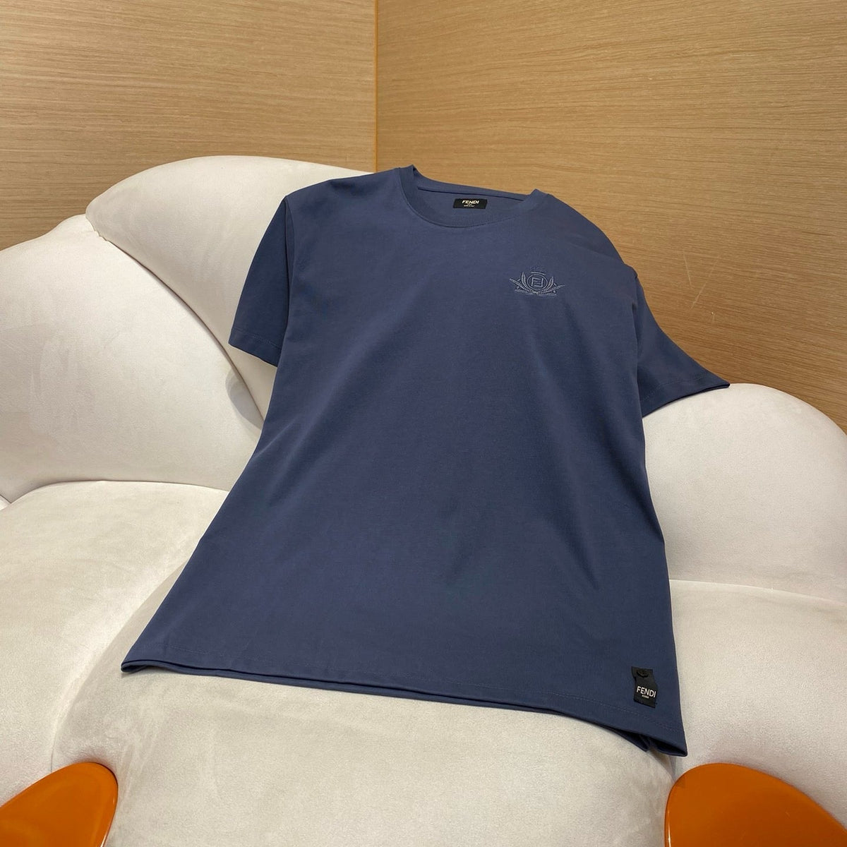 T-Shirts- Fen T-shirt Premium Designer Cotton T-Shirt