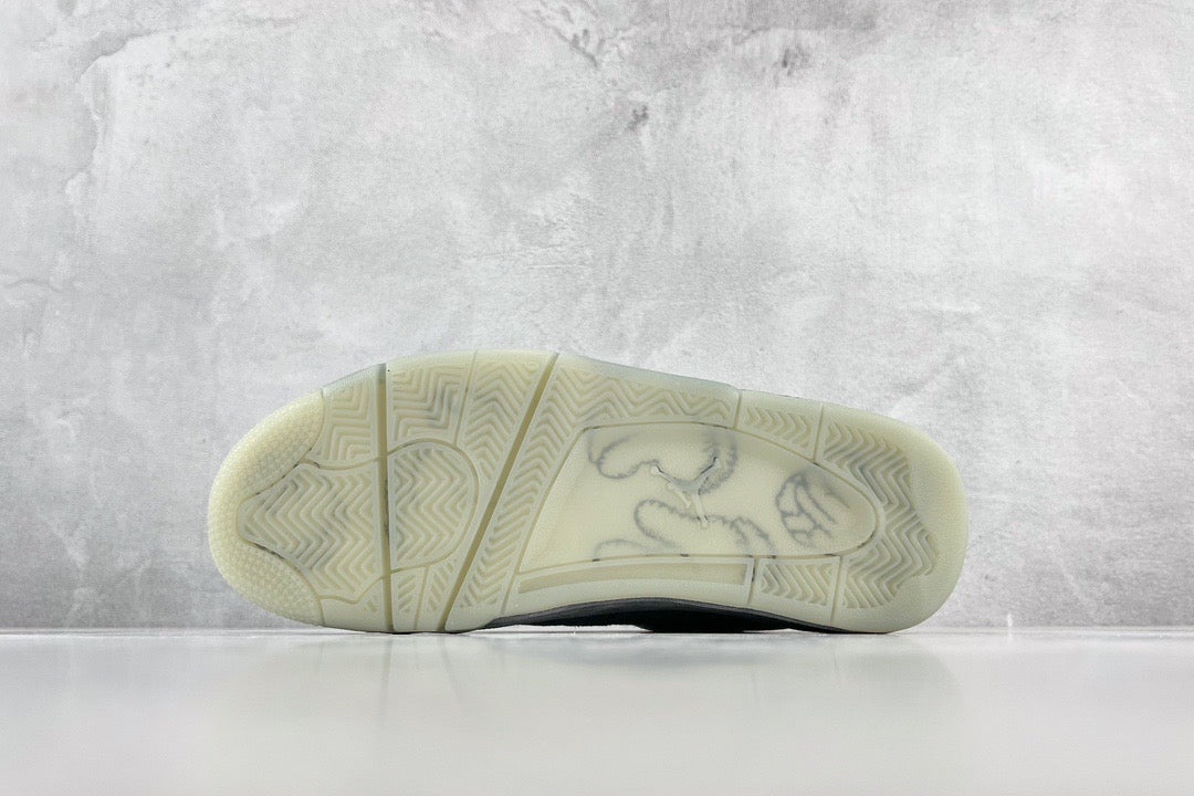 Jordan Shoes- Jordan Nike Jordan 4 Comfortable Everyday Designer Shoes