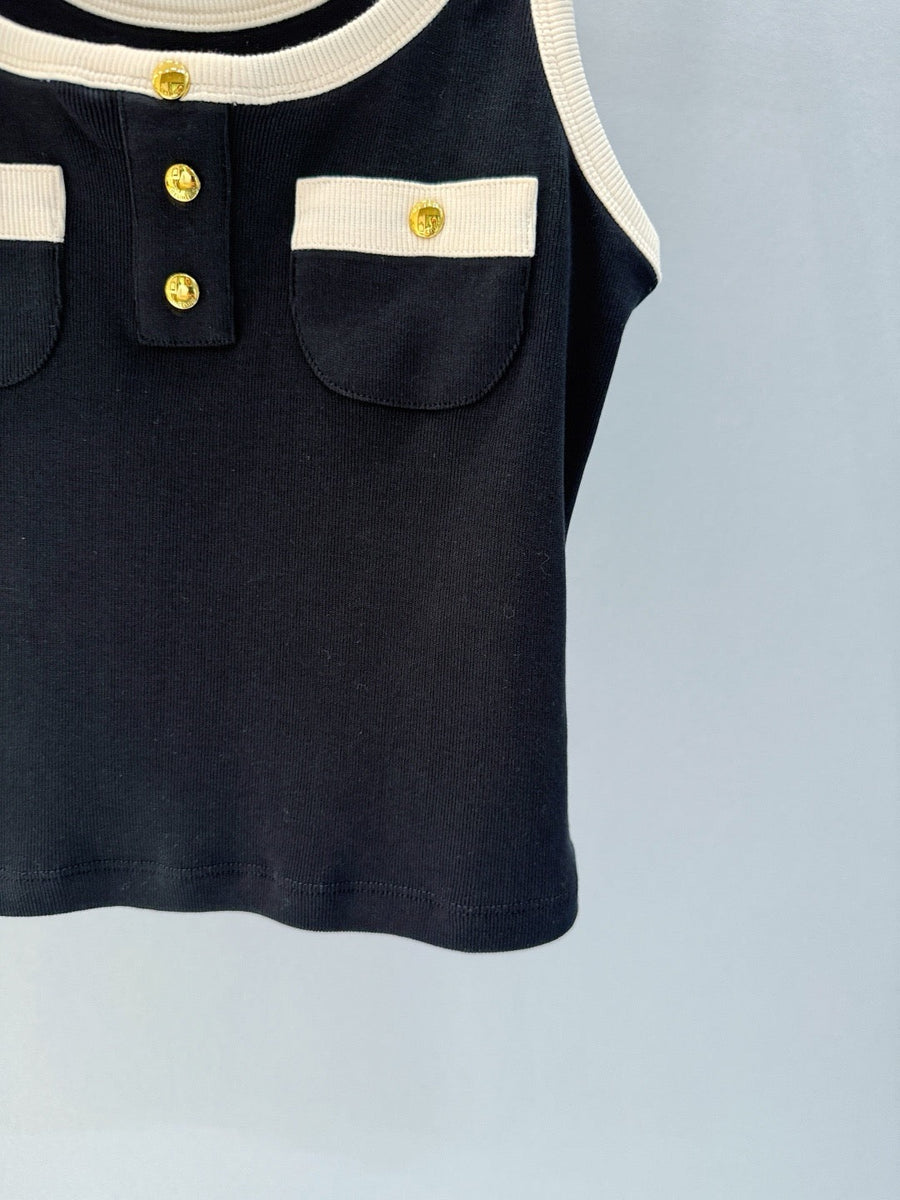 Tops- Cel Top Premium Designer Casual Top