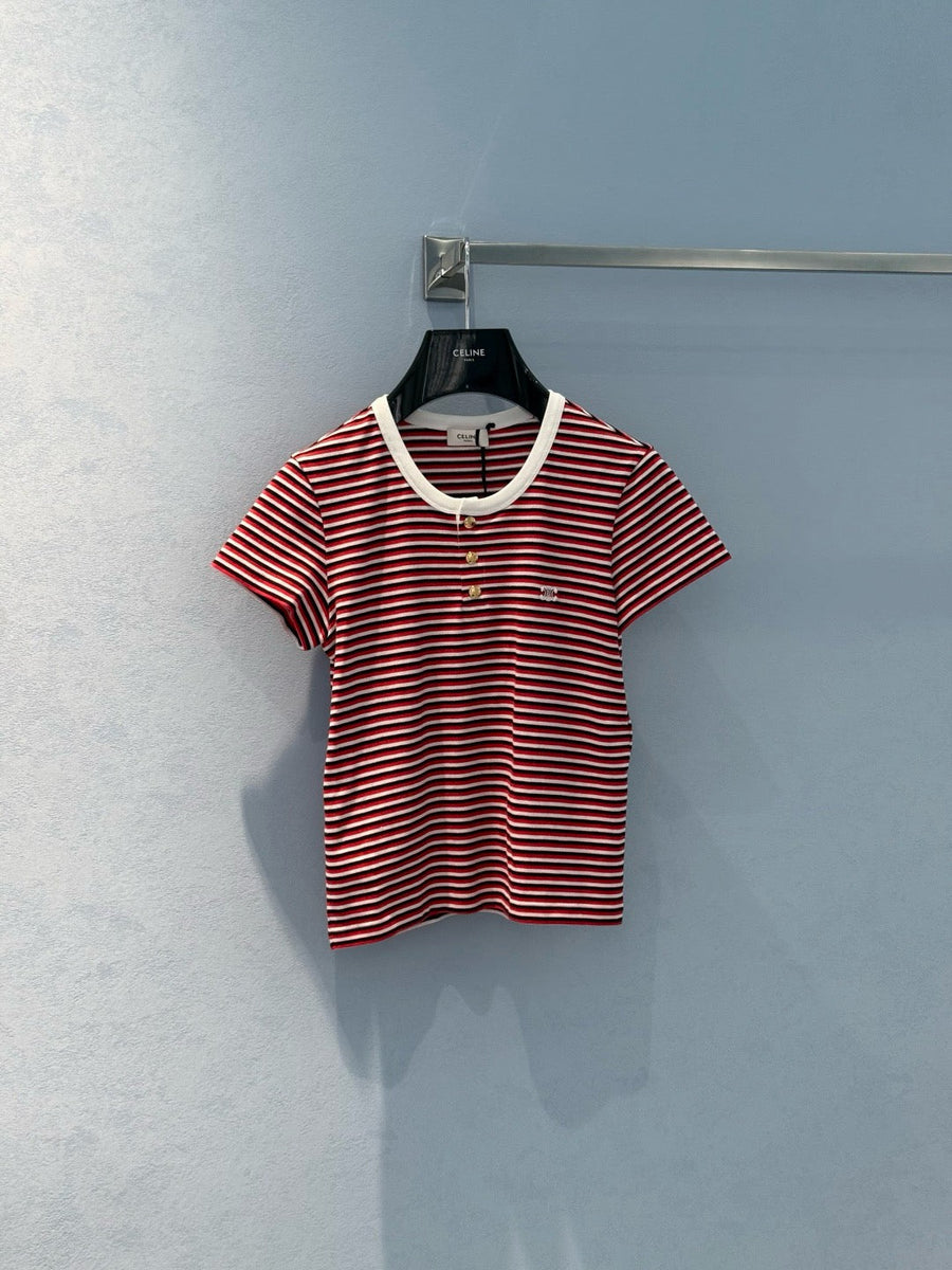 Tops- Cel Top Elegant Everyday Designer Top