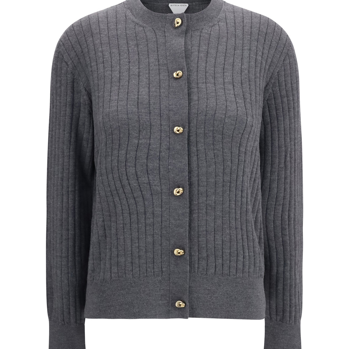 Bottega Veneta sweaters & pullovers luxury designer piece front view