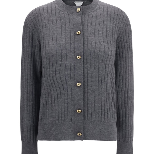 Bottega Veneta sweaters & pullovers luxury designer piece front view