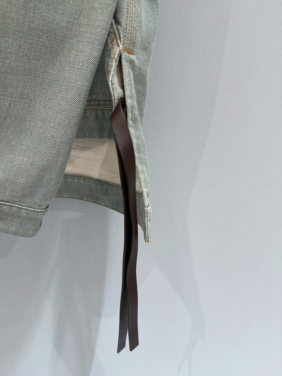Jackets- Loew Jacket Stylish Everyday Designer Outerwear