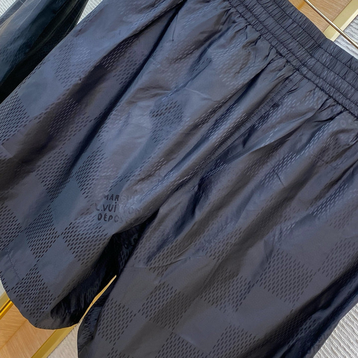 Louis Vuitton Shorts- Louis Vuitton Lou Shorts Everyday Lightweight Designer Shorts