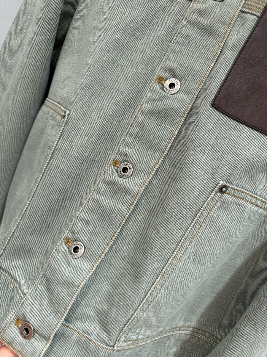 Jackets- Loew Jacket Stylish Everyday Designer Outerwear