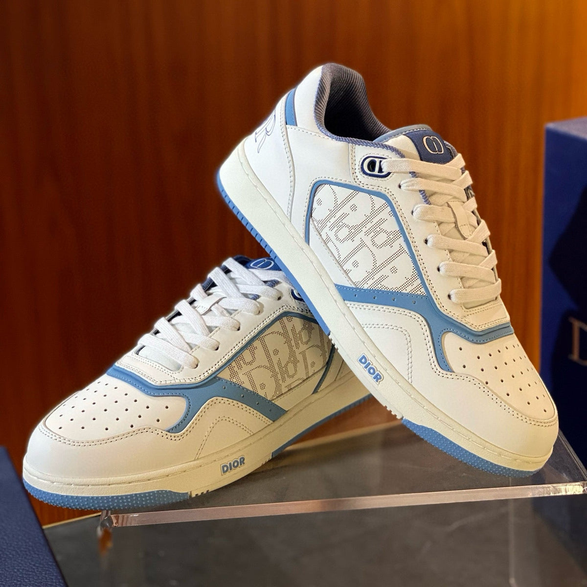 Dior Shoes- Dior B27 Sneakers Luxury Lifestyle Designer Footwear