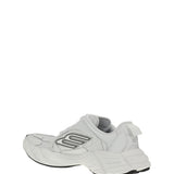 Balenciaga athletic side profile designer luxury fashion