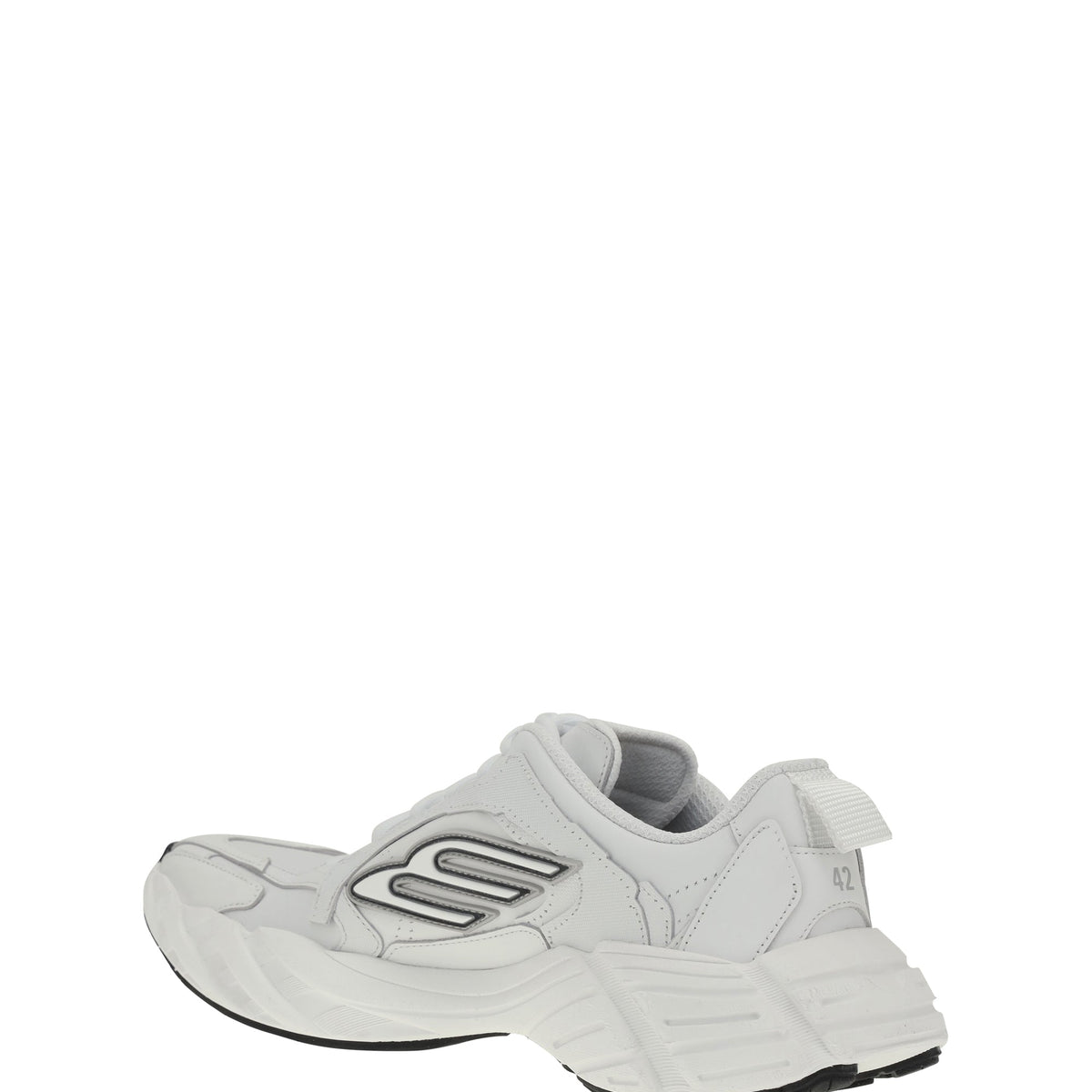 Balenciaga Shoes? Balenciaga Men Monday Sneakers Luxury Lifestyle Designer Footwear