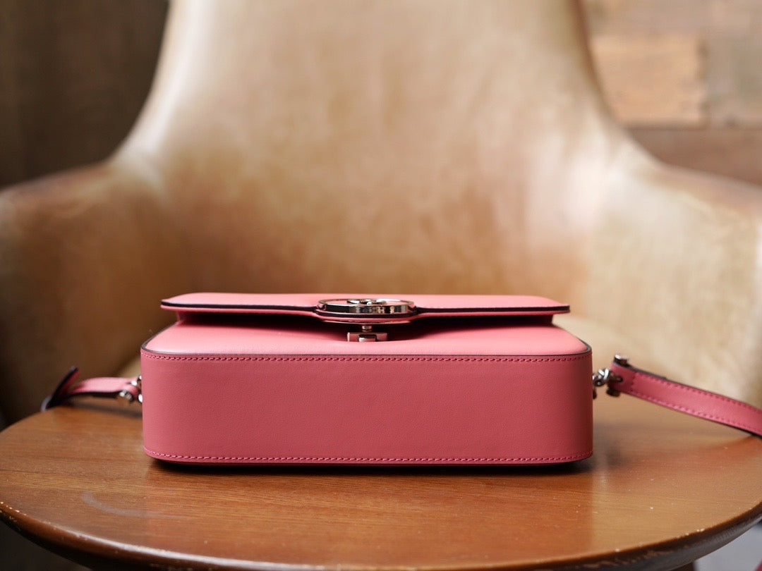 Gucci Wallets- Gucci Petite Mini Shoulder Bag Compact Luxury Card Wallet