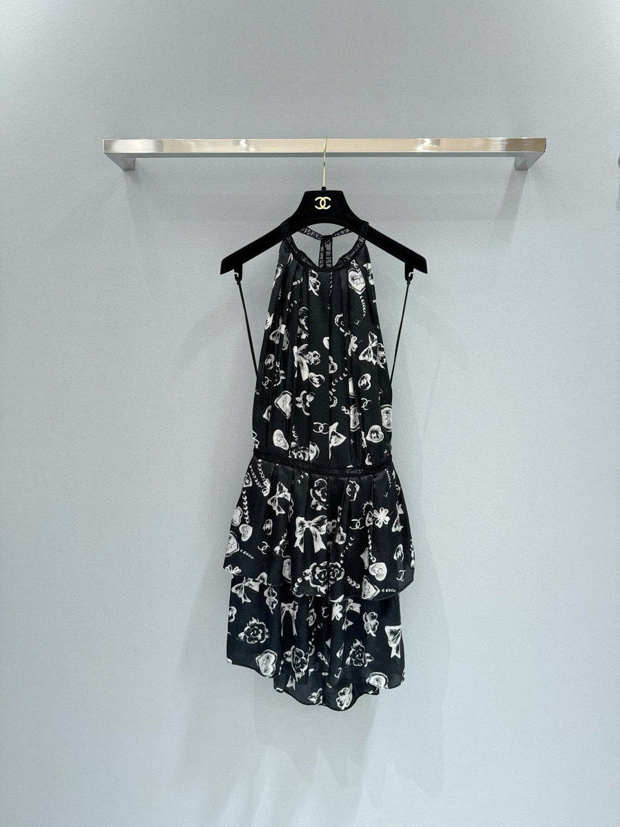 Chanel Dresses? Chanel Dress Luxury Party Occasion Dress