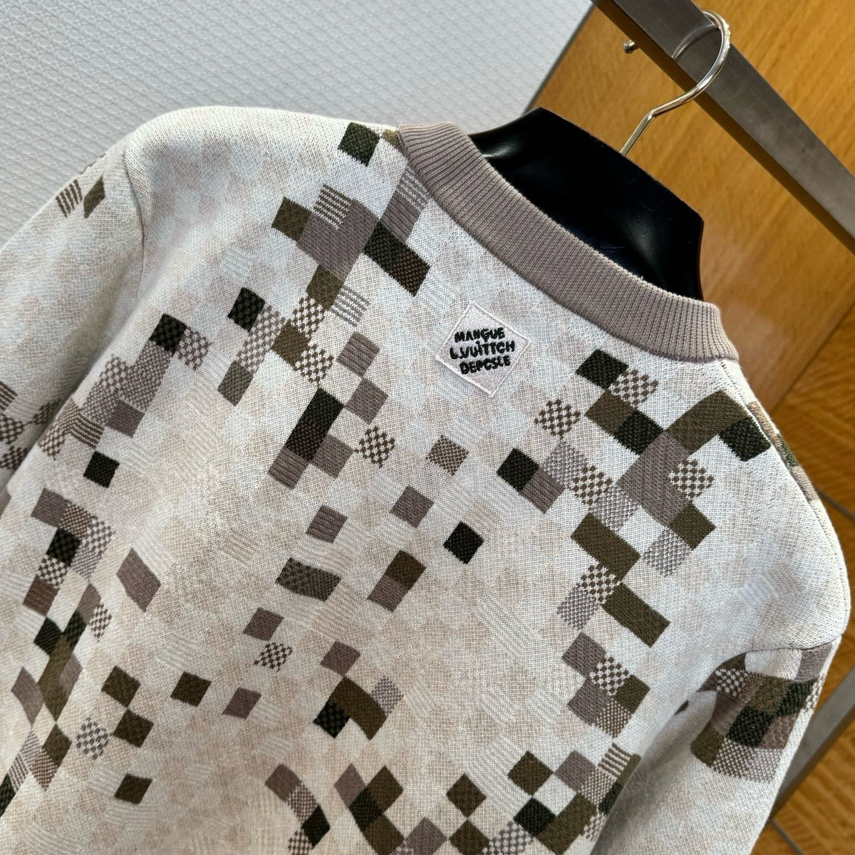 Velouxe Hoodies?  Velouxe Lou Sweatshirt Comfortable Luxury Streetwear Hoodie