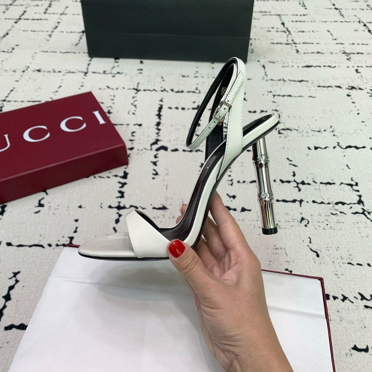 Gucci Shoes- Gucci Heels Comfortable Everyday Designer Shoes