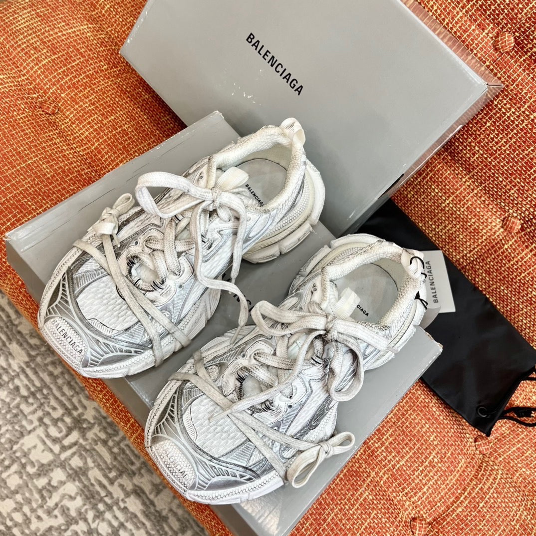 Shoes- Bal 3XL Trainers Comfortable Everyday Designer Shoes