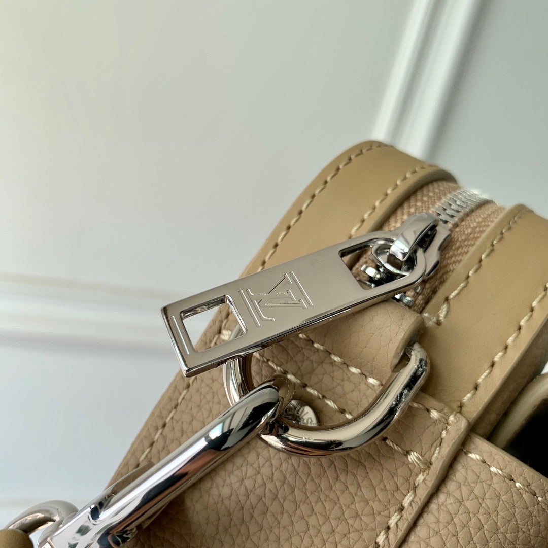 Louis Vuitton Bags- Louis Vuitton Lou Fastline Messenger Bag Premium Designer Shoulder Bag