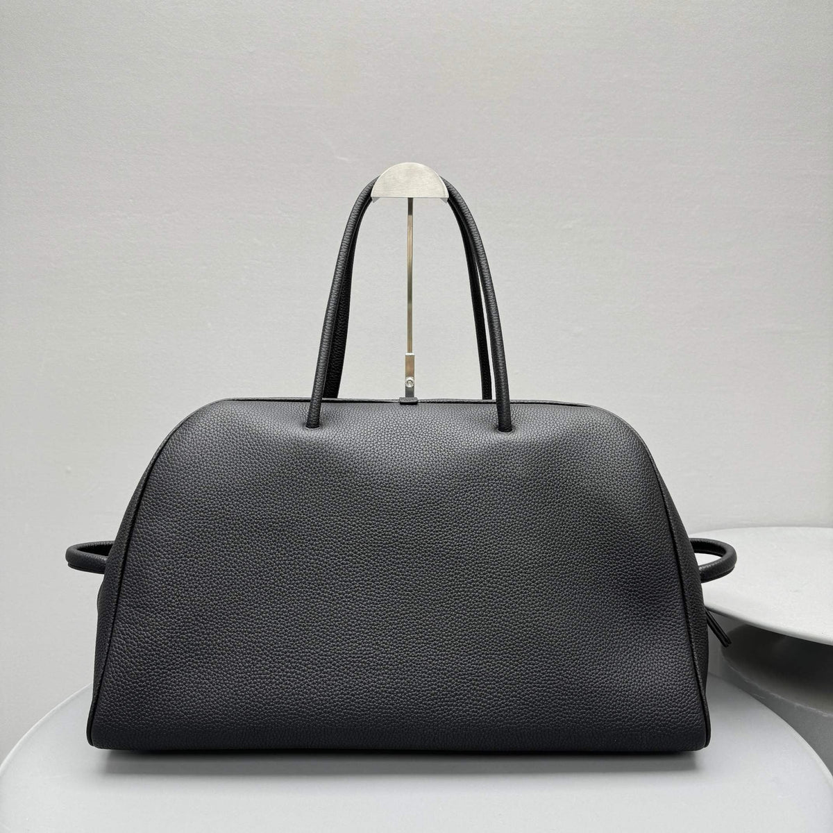 Bags- Jacq The Large Turismo Bag Luxury Designer Leather Handbag