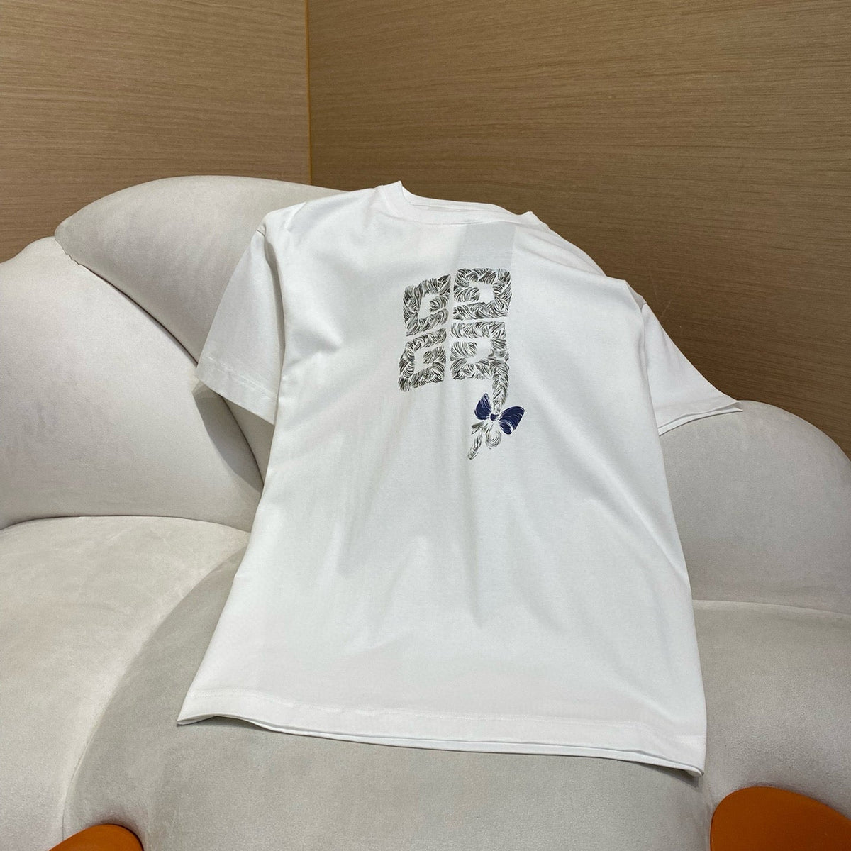 T-Shirts- Gvc T-shirt Premium Designer Cotton T-Shirt