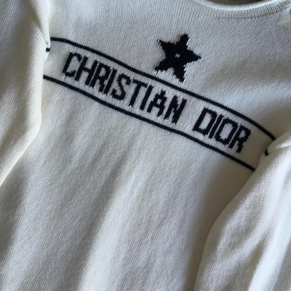 Dior Sweaters- Dior Jumper Premium Casual Designer Knitwear