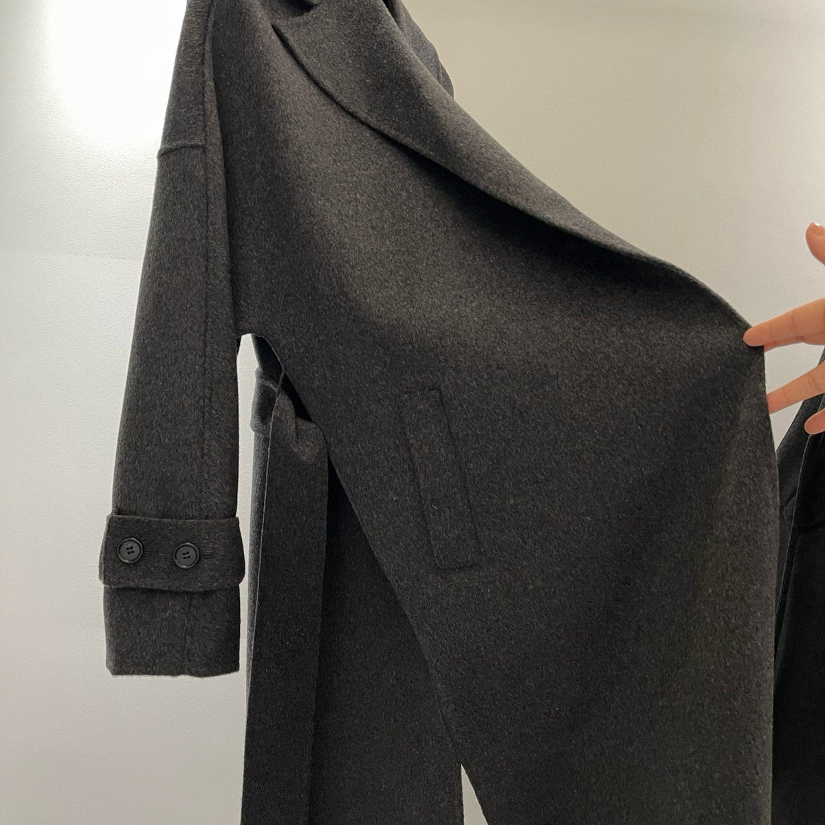 Jackets- Brunello C Coat Premium Casual Designer Jacket