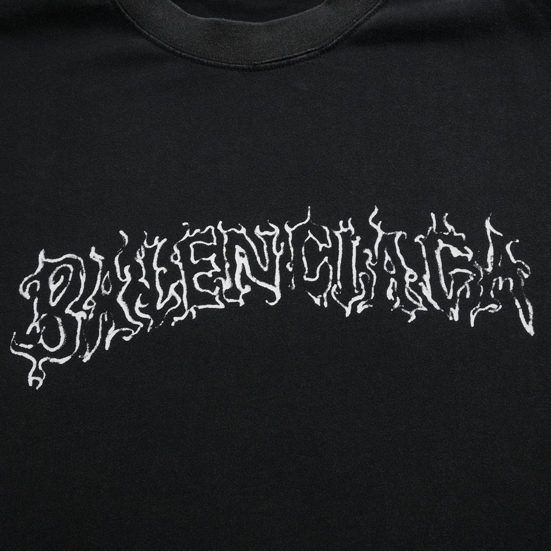 T-Shirts- Bal T-shirt Premium Designer Cotton T-Shirt