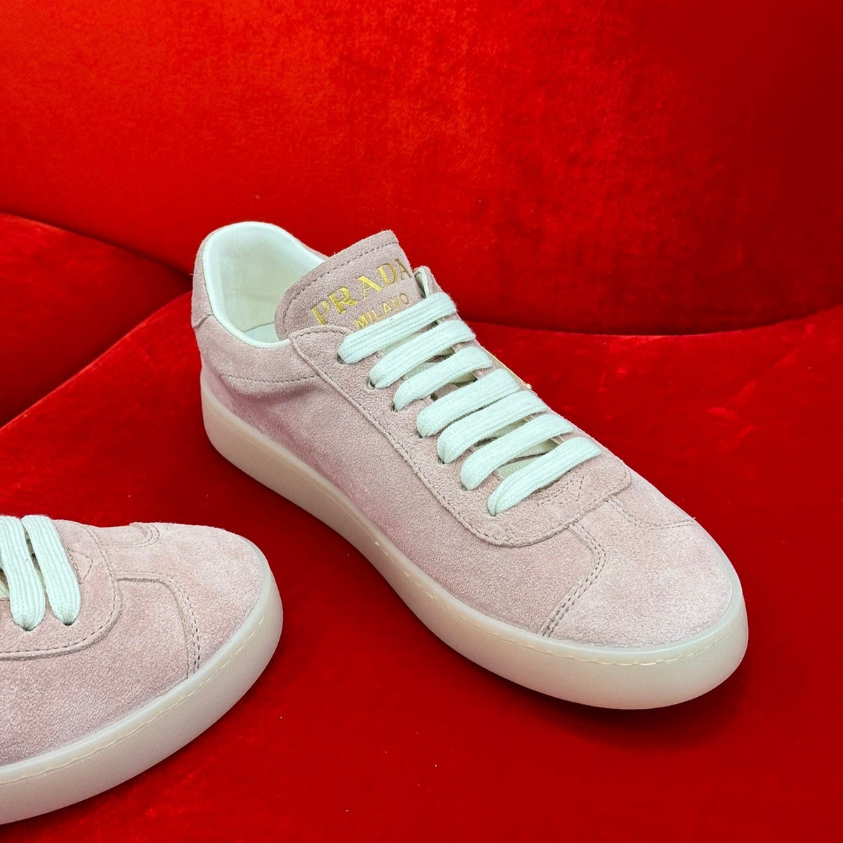 Shoes- Pd Trainers Comfortable Everyday Designer Shoes