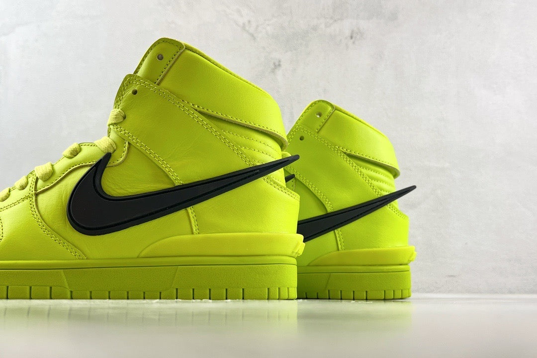 Shoes- Dunk Laser Luxury Lifestyle Designer Footwear