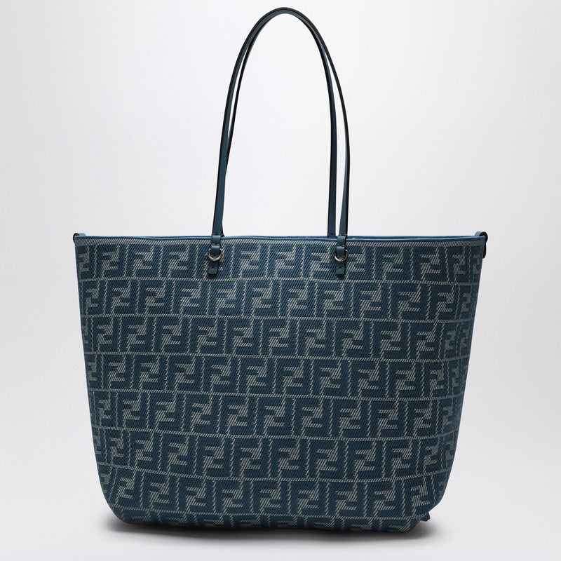 Fendi totes luxury designer piece front view