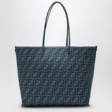 Fendi premium totes detail and craftsmanship close-up