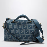 Fendi shoulder bags luxury designer piece front view