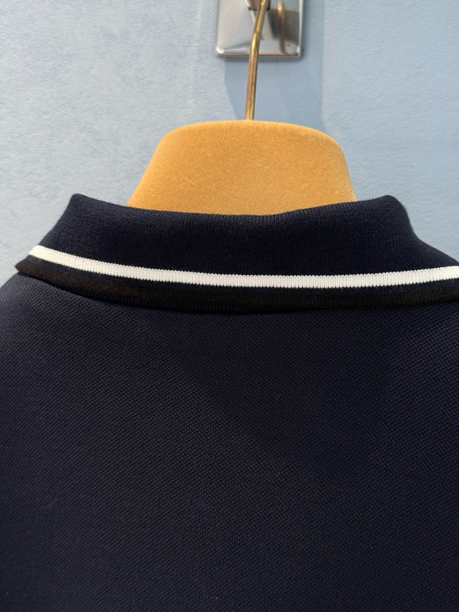 Sweaters- Miu M Zip Jumper Luxury Designer Knit Sweater