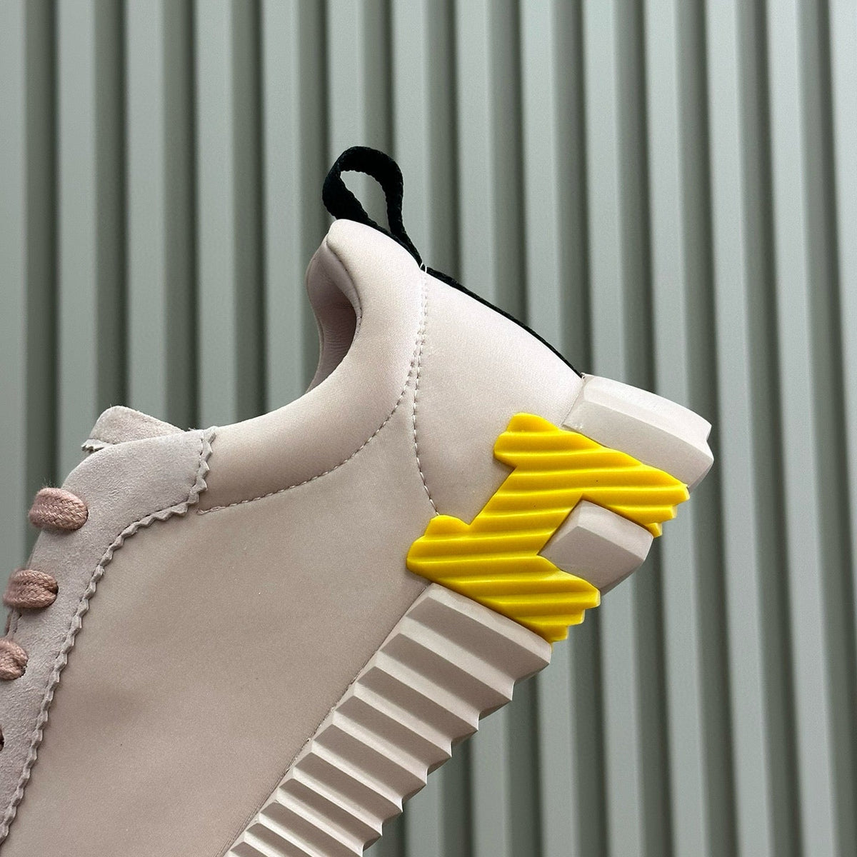 Shoes- Herm Bouncing Sneaker Comfortable Everyday Designer Shoes