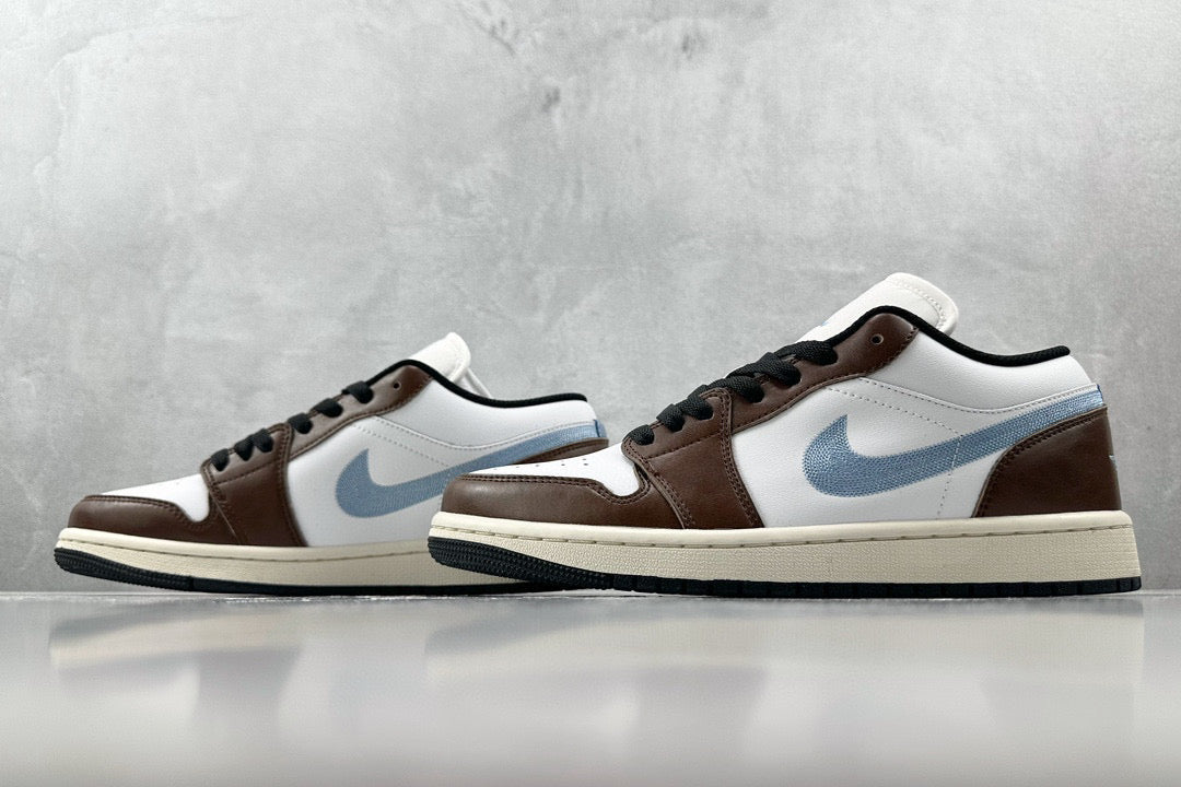 Jordan Shoes- Jordan Nike Jordan 1GS Luxury Lifestyle Designer Footwear