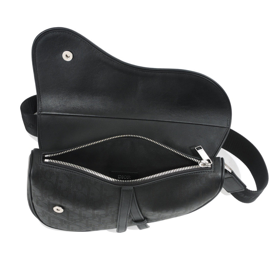 Dior Bags- Dior Saddle Bag Luxury Designer Leather Handbag