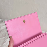 Front view of Bottega Veneta Wallet Nd premium bag