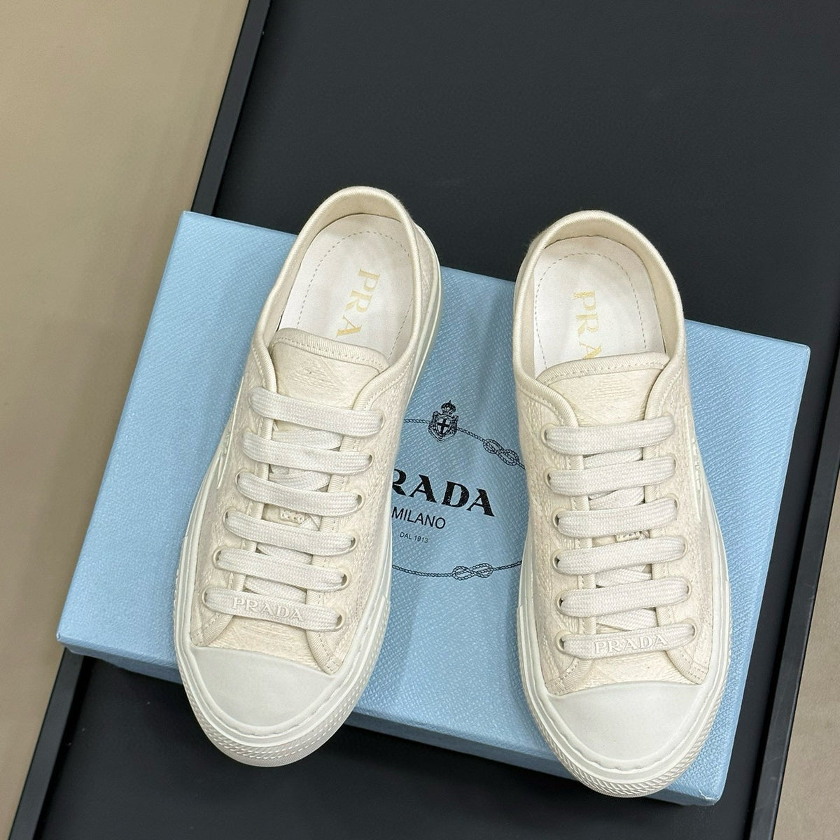 Shoes- Pd Sneakers Luxury Lifestyle Designer Footwear
