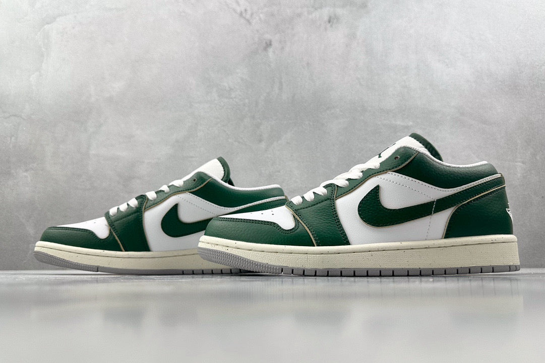 Jordan Shoes- Jordan Nike Jordan 1 Trainers Comfortable Everyday Designer Shoes