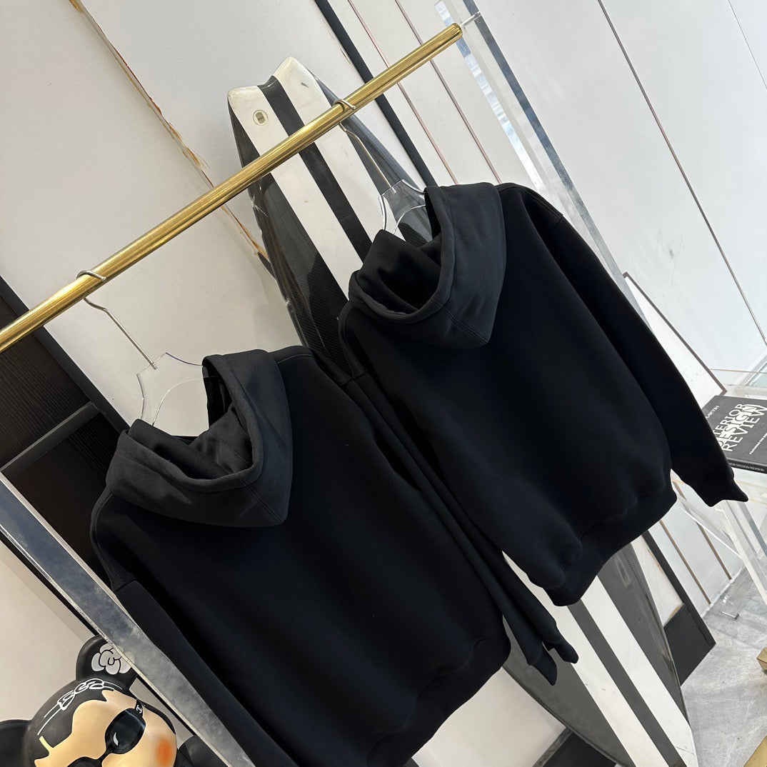 Hoodies- Cel Hoodie Comfortable Luxury Streetwear Hoodie