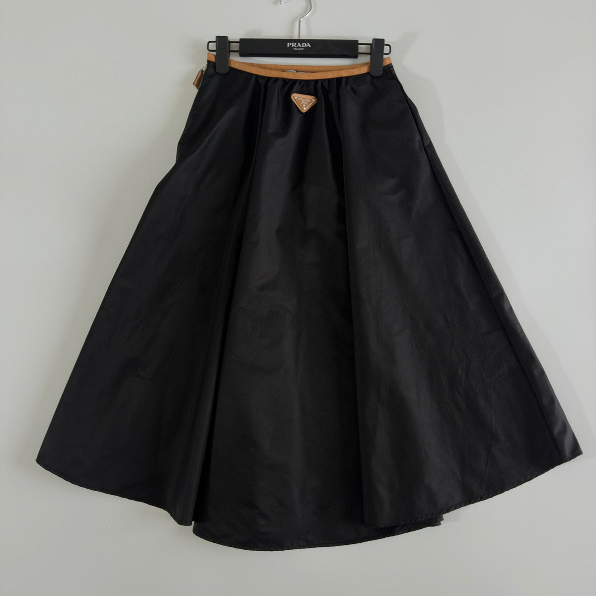 Skirts- Pd Skirt Elegant Designer Casual Skirt