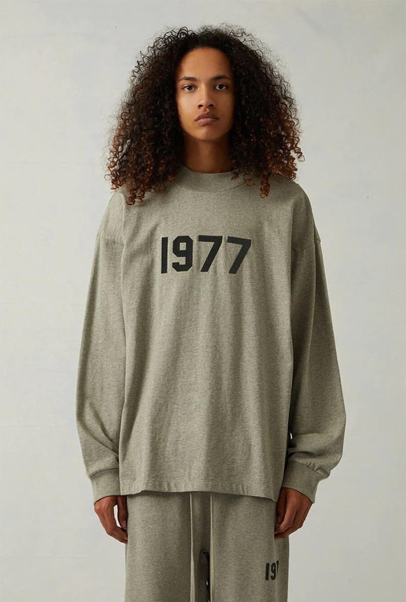T-Shirts- Fog Long T-shirt Premium Designer Cotton T-Shirt