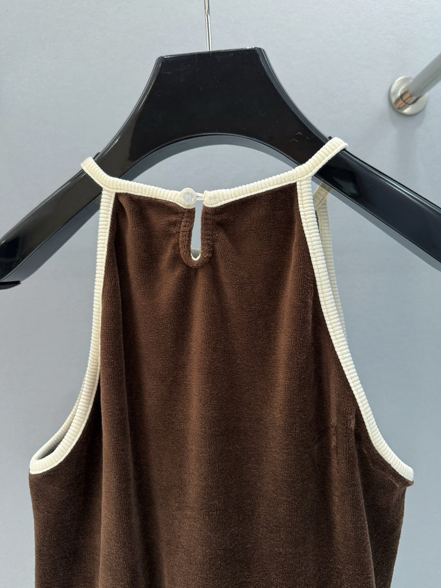 Tops- Cel Top Elegant Everyday Designer Top
