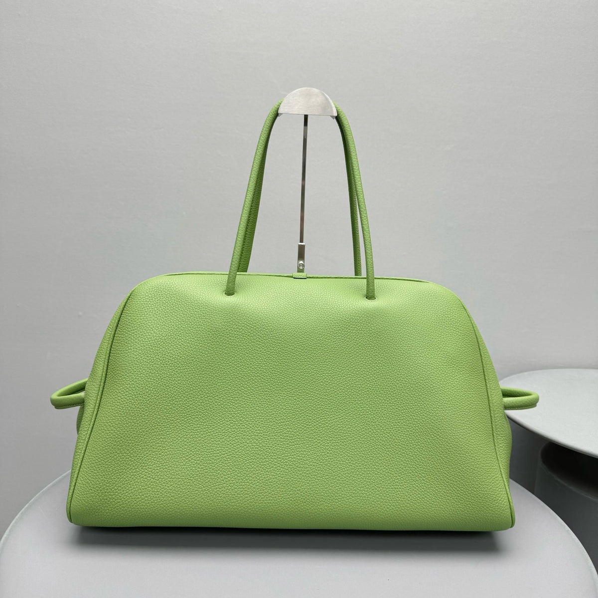 Bags- Jacq The Large Turismo Bag Luxury Designer Leather Handbag